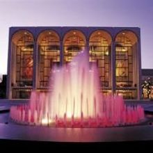 Lincoln Center Launches 50th Anniversary Celebration At The Starr Theater 5/11